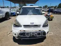 2013 KIA Soul фото