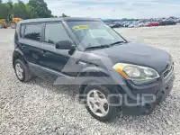 2013 KIA Soul фото