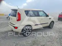 2013 KIA Soul photo