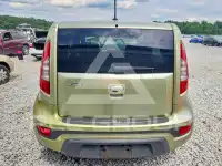 2013 KIA Soul фото