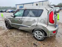 2013 KIA Soul фото