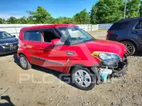 2013 KIA Soul фото
