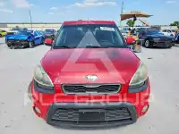 2013 KIA Soul фото