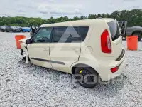 2013 KIA Soul photo