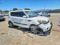 2013 KIA Soul фото