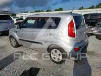 2013 KIA Soul фото