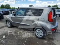 2013 KIA Soul фото