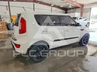 2013 KIA Soul фото