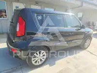 2013 KIA Soul фото