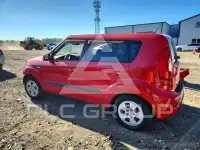 2013 KIA Soul фото