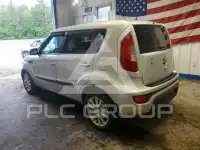 2013 KIA Soul фото