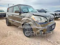 2013 KIA Soul фото