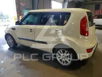 2013 KIA Soul фото