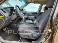 2013 KIA Soul фото