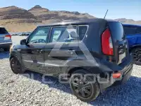 2013 KIA Soul фото