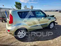 2013 KIA Soul фото