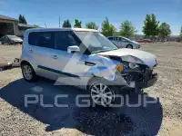2013 KIA Soul фото