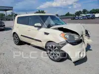 2013 KIA Soul фото