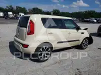 2013 KIA Soul фото