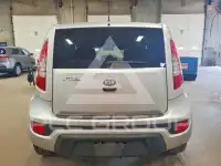 2013 KIA Soul фото