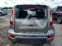 2013 KIA Soul фото
