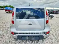 2013 KIA Soul фото