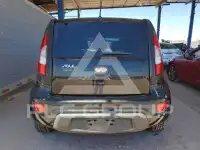 2013 KIA Soul фото