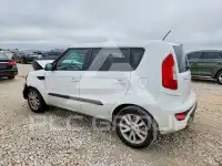 2013 KIA Soul фото