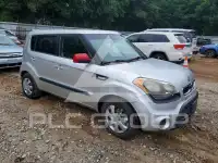 2013 KIA Soul photo