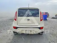 2013 KIA Soul photo