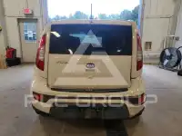 2013 KIA Soul photo