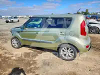2013 KIA Soul фото