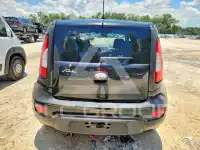 2013 KIA Soul фото