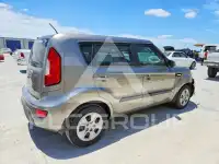 2013 KIA Soul фото
