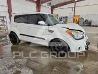 2013 KIA Soul фото