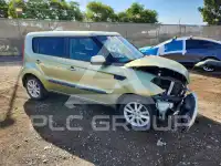 2013 KIA Soul фото