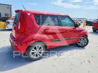 2013 KIA Soul фото