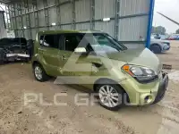 2013 KIA Soul фото