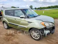 2013 KIA Soul photo