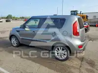 2013 KIA Soul photo