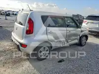 2013 KIA Soul фото