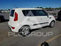 2013 KIA Soul фото