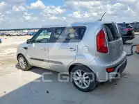 2013 KIA Soul photo
