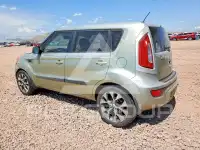 2013 KIA Soul фото
