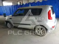 2013 KIA Soul фото