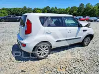 2013 KIA Soul фото