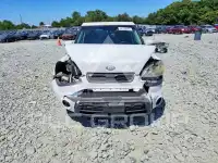 2013 KIA Soul фото