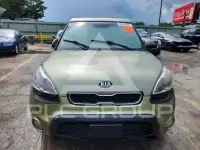 2013 KIA Soul фото