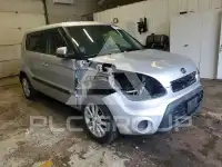 2013 KIA Soul фото