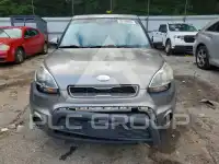 2013 KIA Soul фото